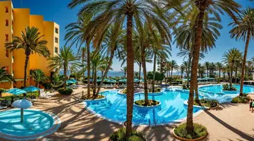 El Ksar Resort & Thalasso