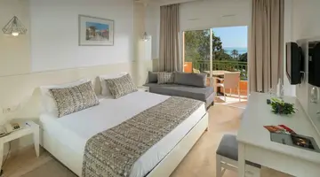 El Ksar Resort & Thalasso