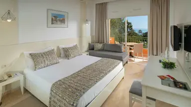 El Ksar Resort & Thalasso