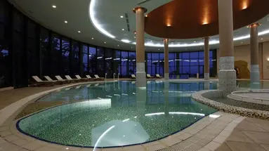 El Ksar Resort & Thalasso