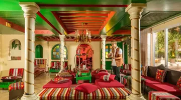 El Ksar Resort & Thalasso