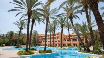 El Ksar Resort & Thalasso
