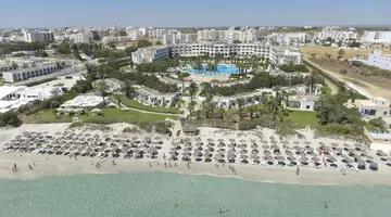 El Mansour Mahdia (Ex. One Resort El Man