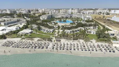 El Mansour Mahdia (Ex. One Resort El Man