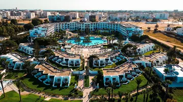 El Mansour Mahdia (Ex. One Resort El Man