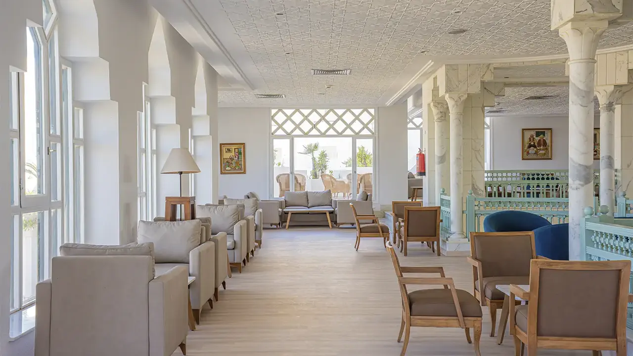 El Mansour Mahdia (Ex One Resort El Mans