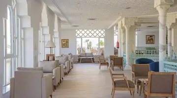 El Mansour Mahdia (Ex One Resort El Mans