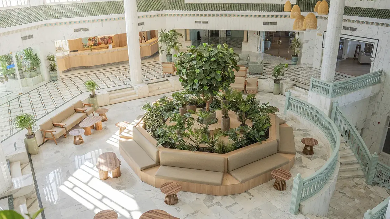 El Mansour Mahdia (Ex One Resort El Mans