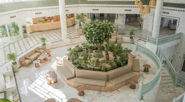 El Mansour Mahdia (Ex One Resort El Mans