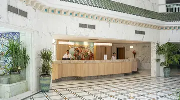 El Mansour Mahdia (Ex One Resort El Mans