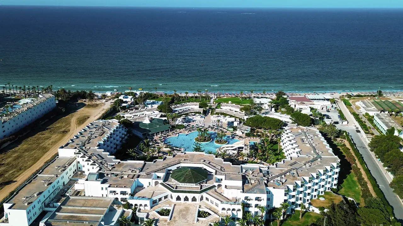El Mansour Mahdia (Ex One Resort El Mans