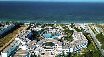 El Mansour Mahdia (Ex One Resort El Mans