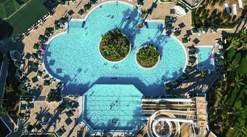 El Mansour Mahdia (Ex One Resort El Mans