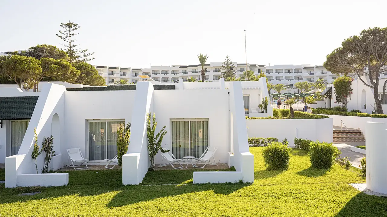 El Mansour Mahdia (Ex One Resort El Mans