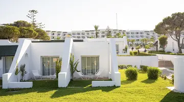 El Mansour Mahdia (Ex One Resort El Mans