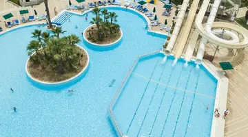 El Mansour Mahdia (Ex:One Resort El Mansour)