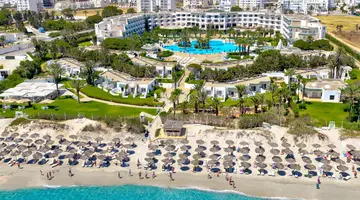 El Mansour Mahdia (ex.One Resort El Mansour)