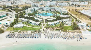 El Mansour Mahdia (Ex:One Resort El Mansour)