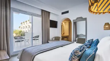 El Mansour Mahdia Thalasso & Spa