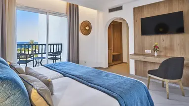 El Mansour Mahdia Thalasso & Spa