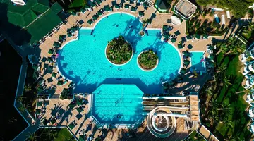 El Mansour Mahdia Thalasso & Spa