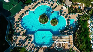 El Mansour Mahdia Thalasso & Spa
