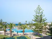 El Mansour Mahdia Thalasso & Spa