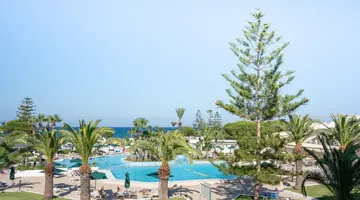 El Mansour Mahdia Thalasso & Spa