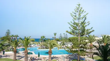 El Mansour Mahdia Thalasso & Spa