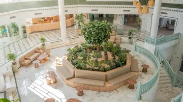 El Mansour Mahdia Thalasso & Spa