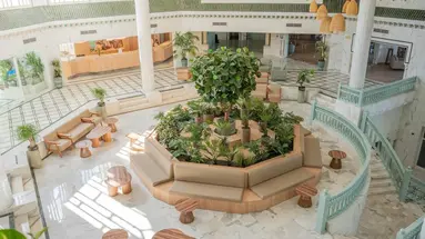 El Mansour Mahdia Thalasso & Spa