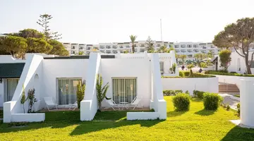 El Mansour Mahdia Thalasso & Spa