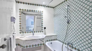 El Mansour Mahdia Thalasso & Spa
