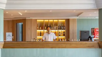 El Mansour Mahdia Thalasso & Spa