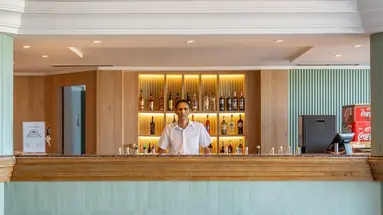 El Mansour Mahdia Thalasso & Spa