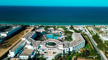 El Mansour Mahdia Thalasso & Spa