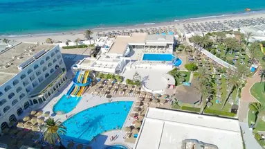 El Mehdi Beach ex. Primasol El Mehdi