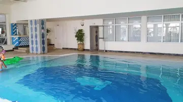 El Mehdi Beach Resort (ex. Primasol El Mehdi)