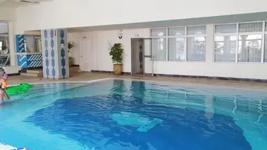 El Mehdi Beach Resort (ex. Primasol El Mehdi)