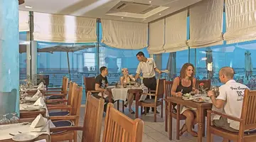 El Mehdi Beach Resort (ex. Primasol El Mehdi)