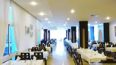 El Mehdi Beach Resort (ex. Primasol El Mehdi)