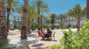 El Mehdi Beach Resort (ex. Primasol El Mehdi)