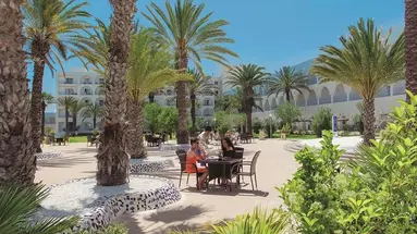 El Mehdi Beach Resort (ex. Primasol El Mehdi)