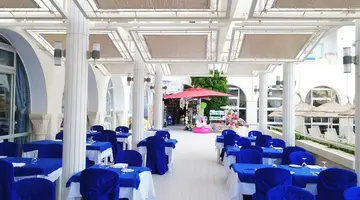 El Mehdi Beach Resort (ex. Primasol El Mehdi)