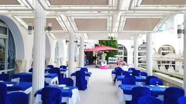 El Mehdi Beach Resort (ex. Primasol El Mehdi)