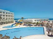 El Mehdi Beach Resort (ex. Primasol El Mehdi)