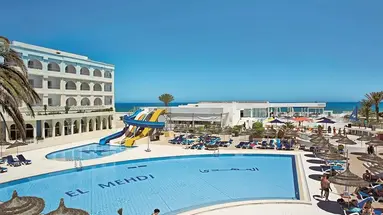 El Mehdi Beach Resort (ex. Primasol El Mehdi)