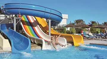 El Mehdi Beach Resort (ex. Primasol El Mehdi)