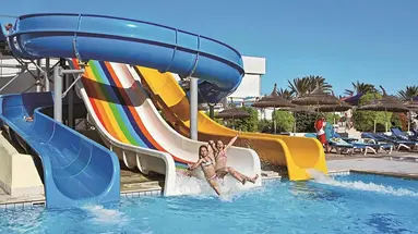 El Mehdi Beach Resort (ex. Primasol El Mehdi)