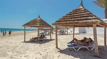 El Mehdi Beach Resort (ex. Primasol El Mehdi)